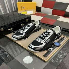 Picture of Fendi Shoes _SKUFendisz38-45CD06044860